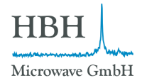 HBH Microwave GmbH - Logo
