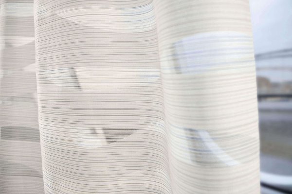 Vorhand-Stoff von Textile Wohnideen e.K.