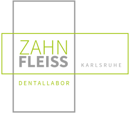 ZAHNFLEISS - Logo