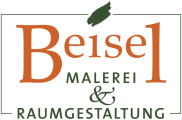 Logo Malerei Beisel