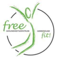 Logo - Gesundheitszentrum FREE