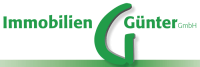 Günter Immobilien - Logo