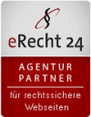 eRecht24 - Partner Agentur