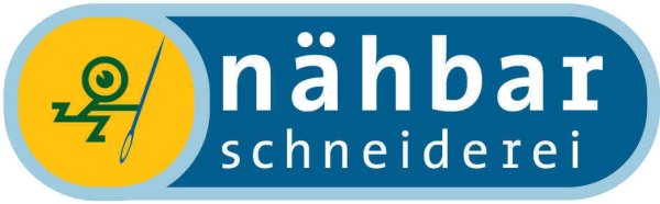 Logo – Nähbar Karlsruhe